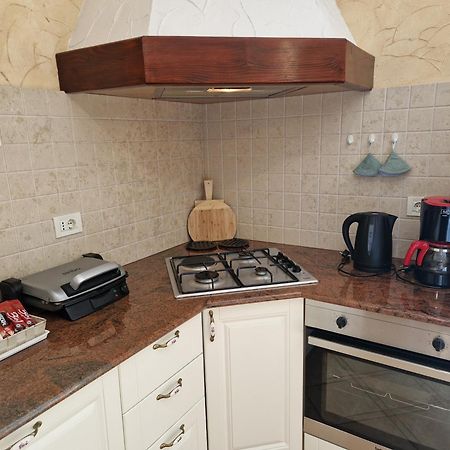 Apartman En Мощеницька Драга Екстер'єр фото