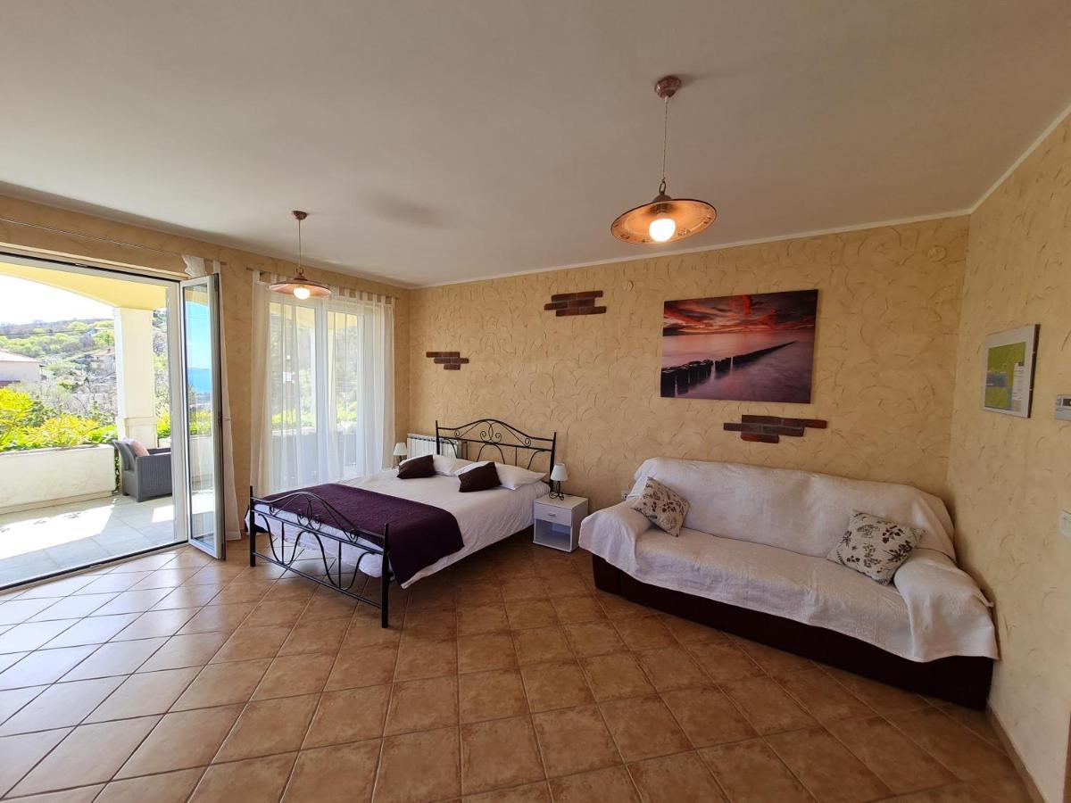 Apartman En Мощеницька Драга Екстер'єр фото
