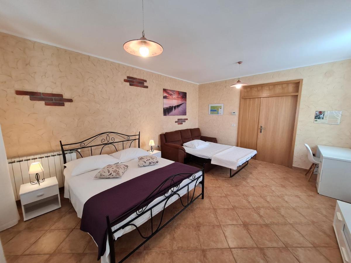 Apartman En Мощеницька Драга Екстер'єр фото