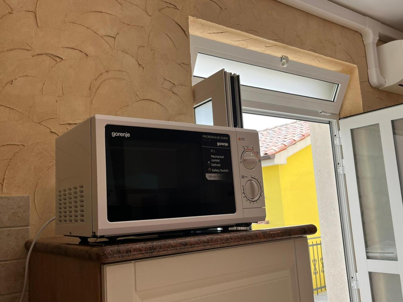Apartman En Мощеницька Драга Екстер'єр фото