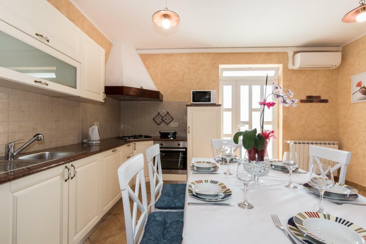 Apartman En Мощеницька Драга Екстер'єр фото