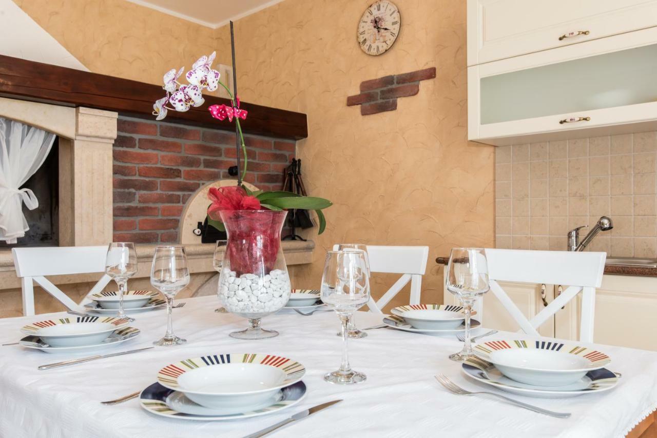 Apartman En Мощеницька Драга Екстер'єр фото