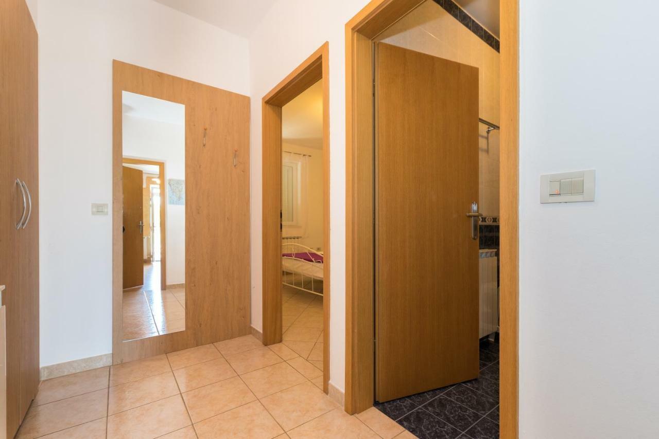 Apartman En Мощеницька Драга Екстер'єр фото