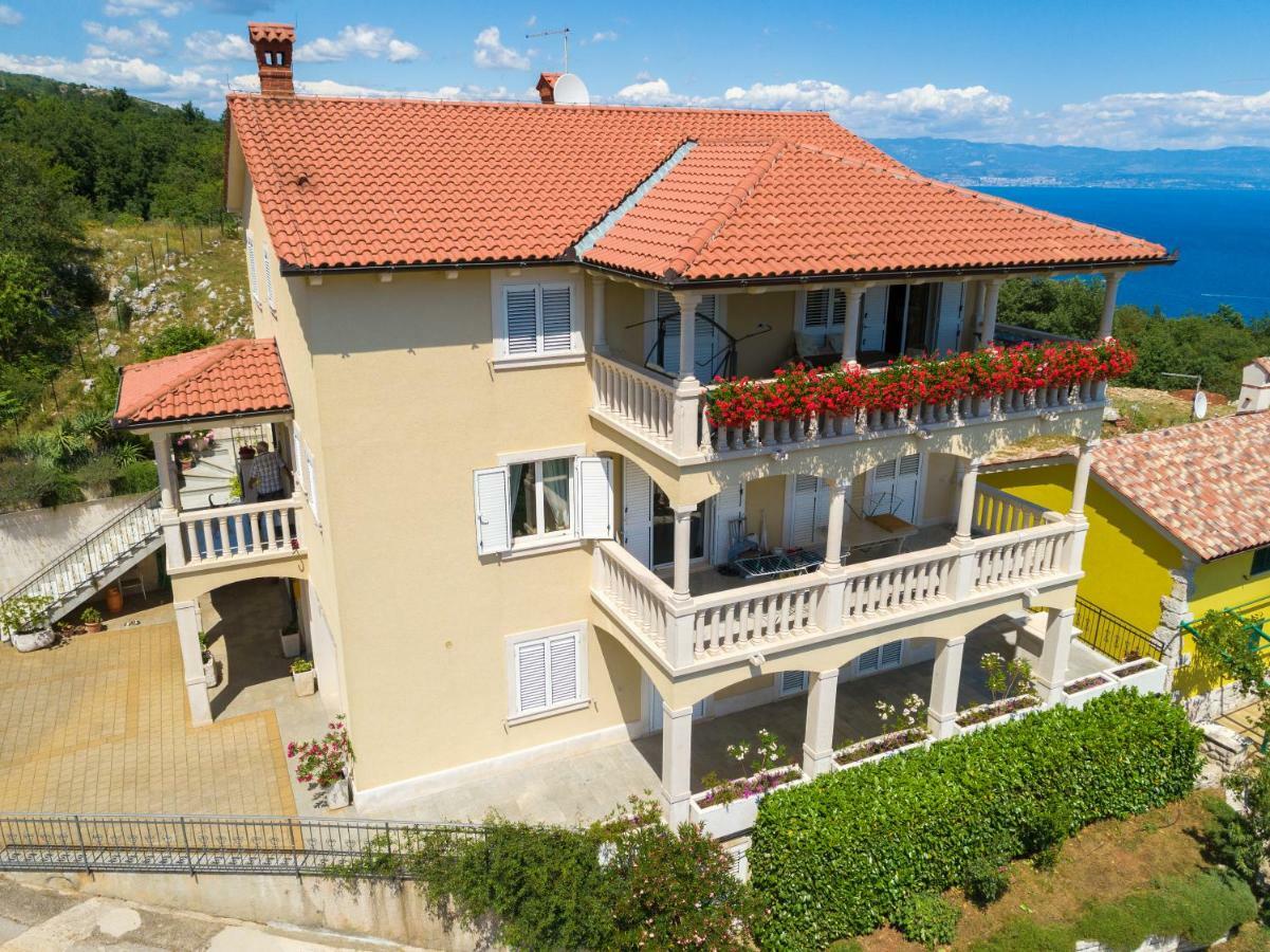 Apartman En Мощеницька Драга Екстер'єр фото